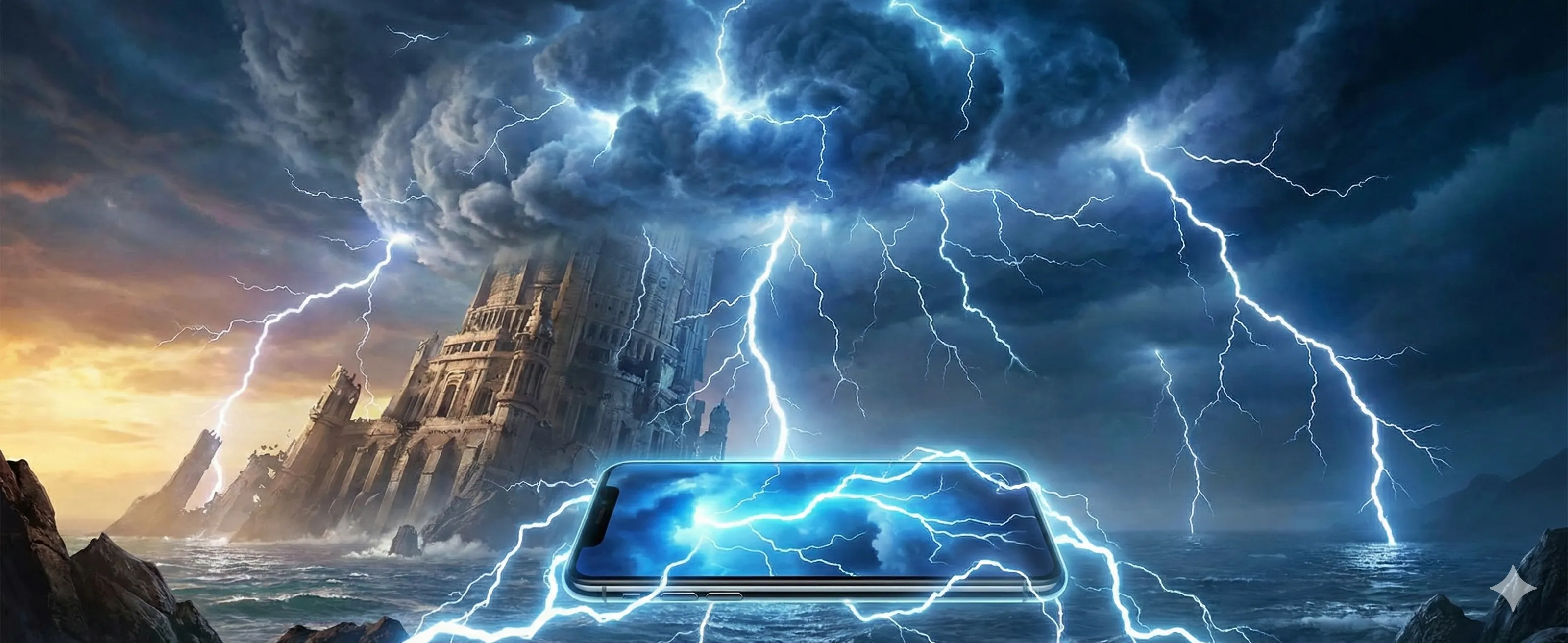 Lightning Storm download APK